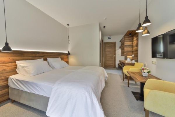 Garni Hotel Vladimir (PKT) - Czarnogóra