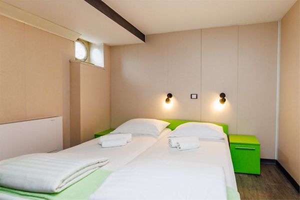 Botel Marina - Chorwacja