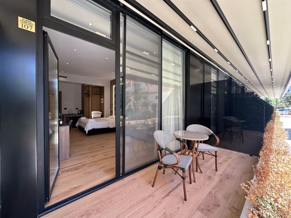 ELMAR Comfort Rooms (PKT) - Albania