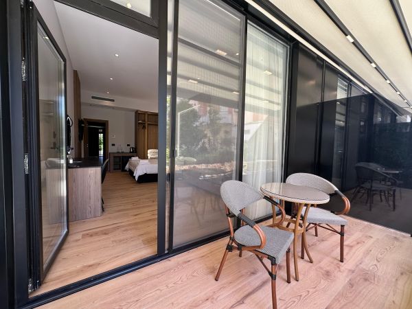 ELMAR Comfort Rooms (PKT) - Albania