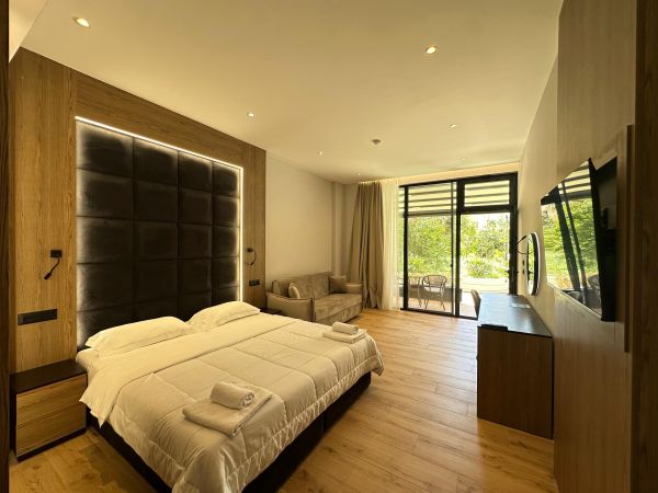 ELMAR Comfort Rooms (PKT) - Albania