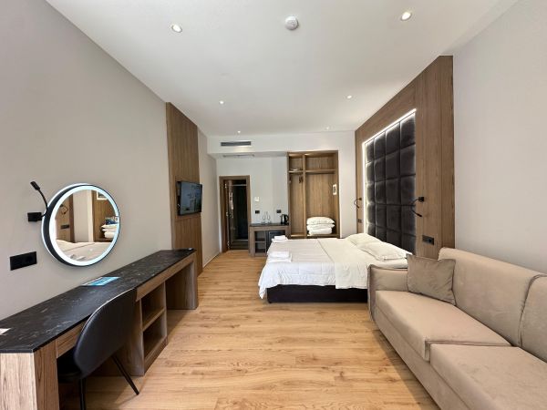 ELMAR Comfort Rooms (PKT) - Albania