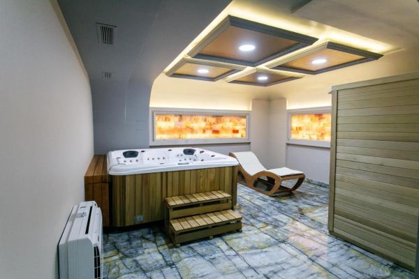 Elite Palace (PKT) - Albania