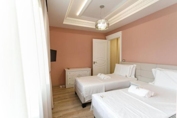 Elite Palace (PKT) - Albania