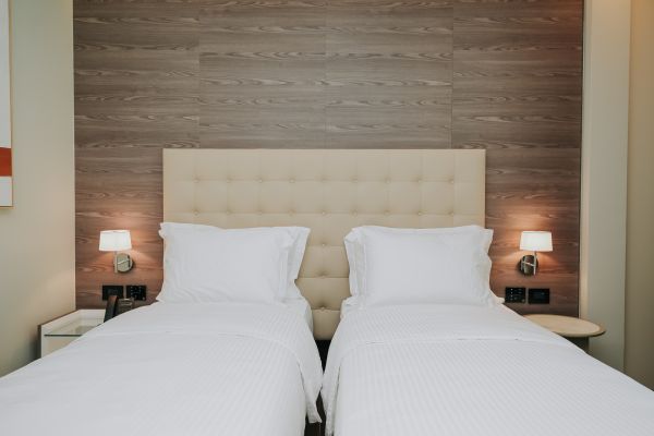 Magnus Hotel (PKT) - Albania