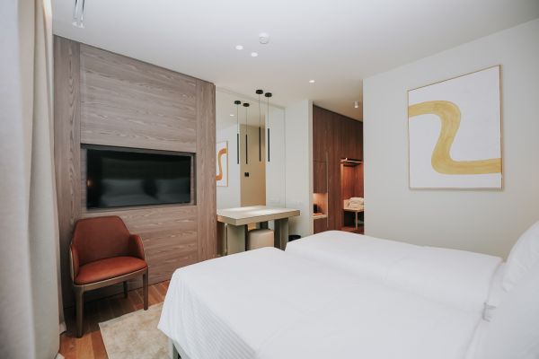 Magnus Hotel (PKT) - Albania