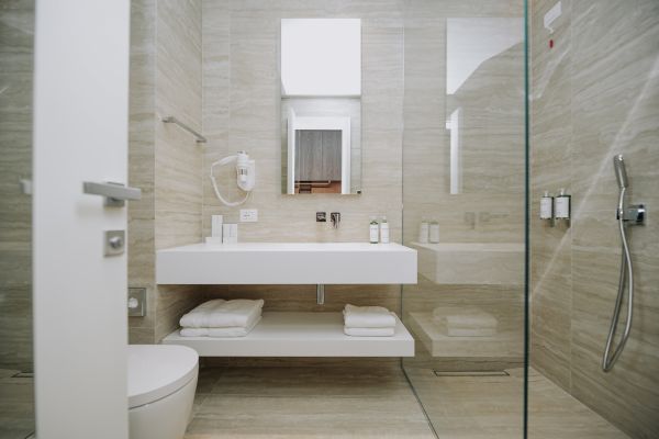 Magnus Hotel (PKT) - Albania