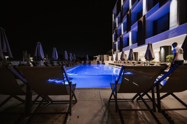 Magnus Hotel (PKT) - Albania