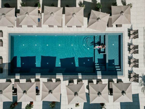 Magnus Hotel (PKT) - Albania