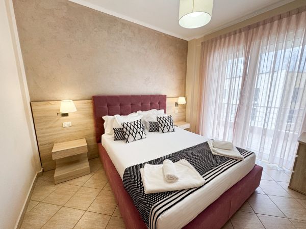 Bel Ami Suita Hotel (PKT) - Albania