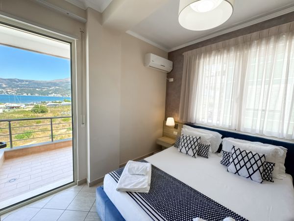 Bel Ami Suita Hotel (PKT) - Albania