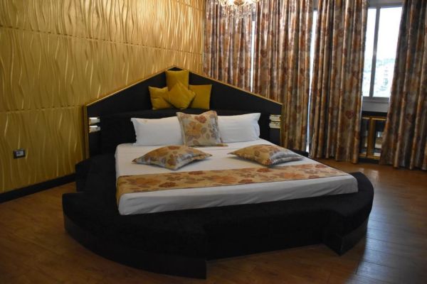 New W Hotel (PKT) - Albania