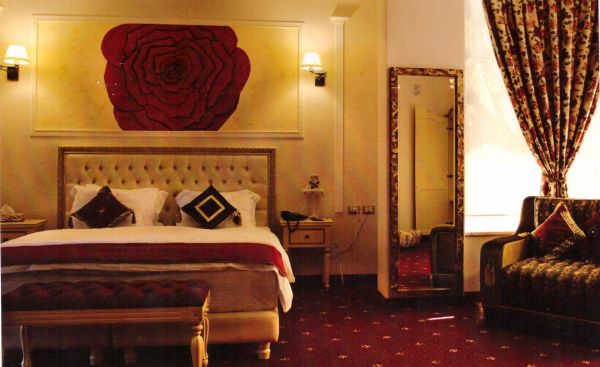 2 Kitarrat Hotel Boutique & Spa - Albania