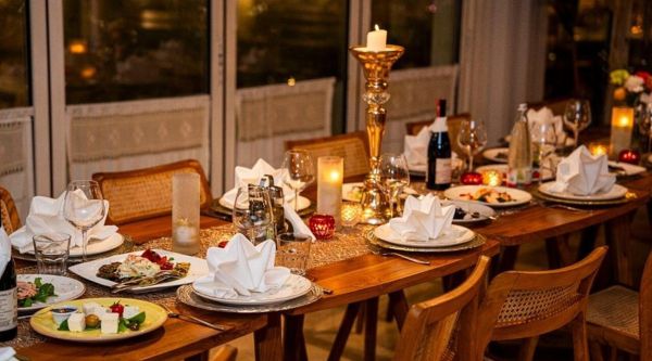 2 Kitarrat Hotel Boutique & Spa - Albania