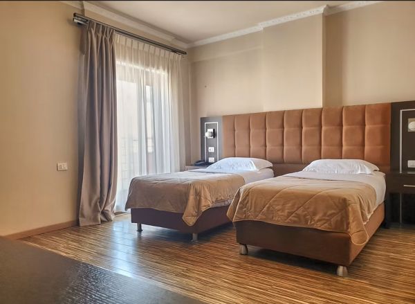 Hotel Nais Beach - Albania