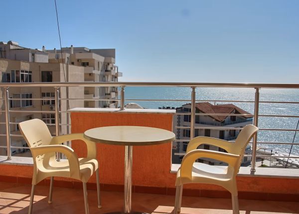 Hotel Nais Beach - Albania