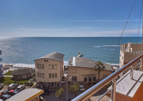 Hotel Nais Beach - Albania