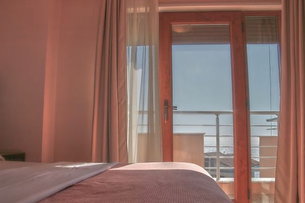 Hotel Nais Beach - Albania