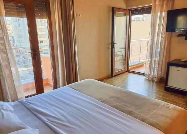 Hotel Nais Beach - Albania