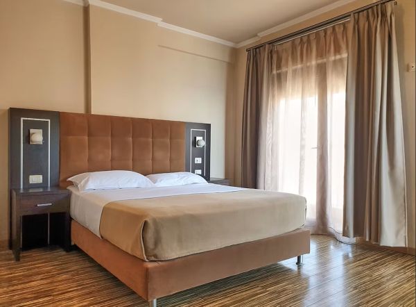 Hotel Nais Beach - Albania