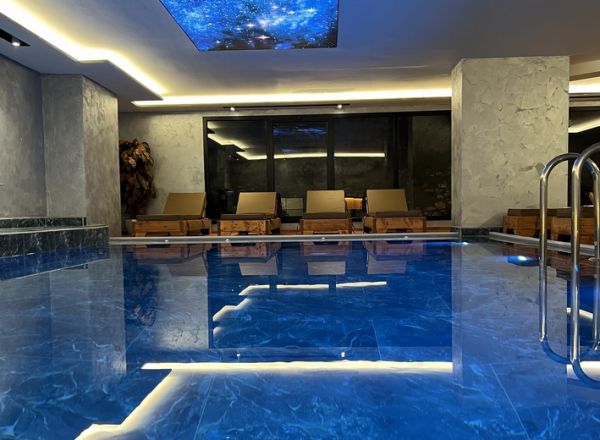 Hotel Toer Hotel (PKT)