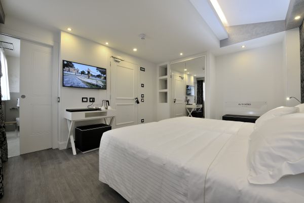 Hotel Al Theatro Palace - Włochy