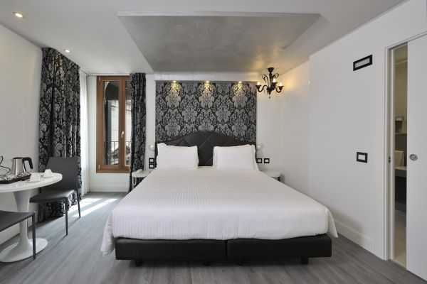 Hotel Al Theatro Palace - Włochy