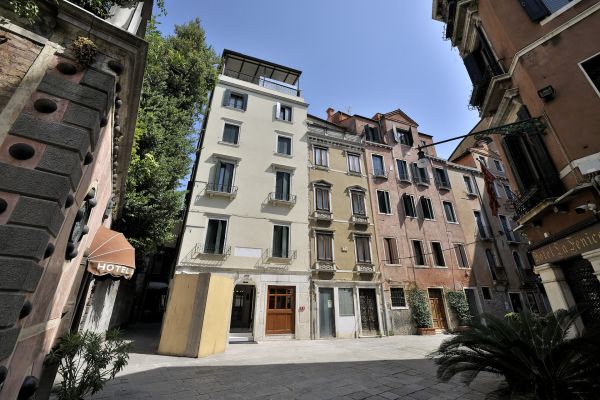 Hotel Al Theatro Palace - Włochy