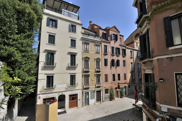 Hotel Hotel Al Theatro Palace