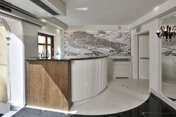 Hotel Al Theatro Palace - Włochy