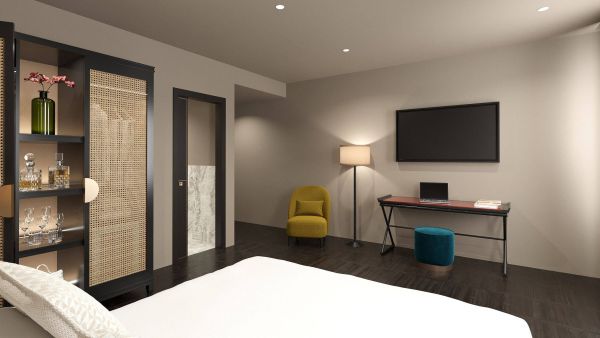 Hotel U-Visionary Venezia - Włochy