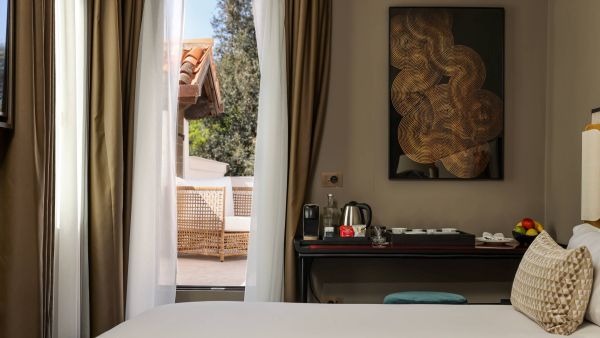 Hotel Hotel U-Visionary Venezia