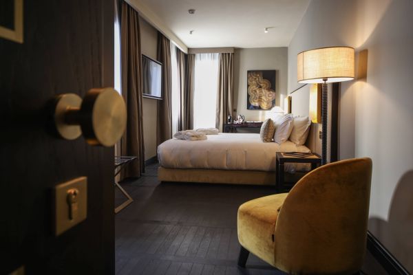 Hotel U-Visionary Venezia - Włochy