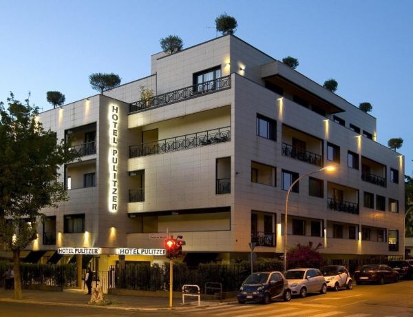 Hotel Hotel Pulitzer