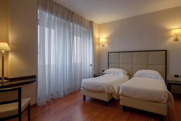 Hotel Ariston - Włochy