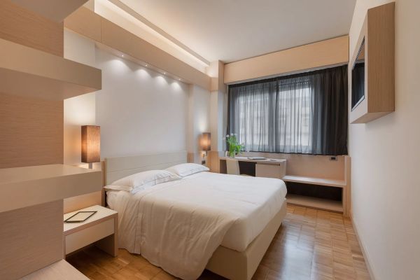 Hotel Ariston - Włochy