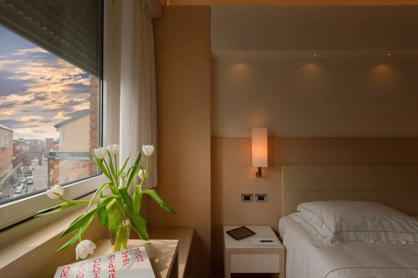 Hotel Ariston - Włochy