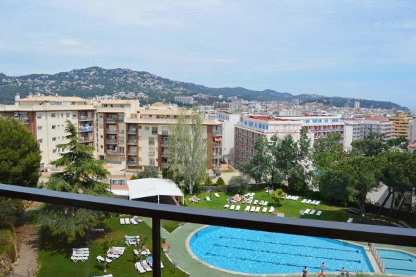 Hotel Samba - Hiszpania