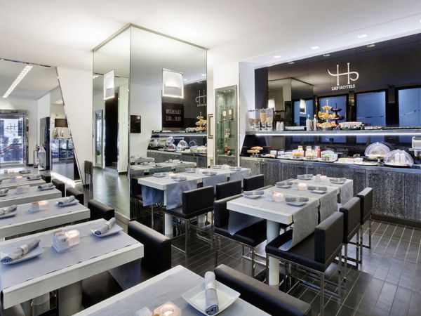 Hotel Napoleon Milano - Włochy