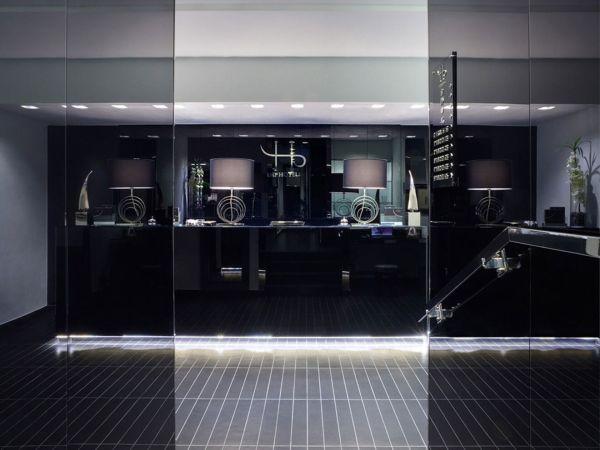 Hotel Napoleon Milano - Włochy