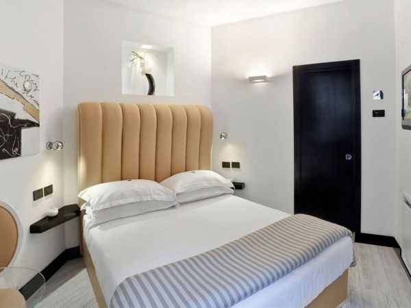 Hotel Napoleon Milano - Włochy