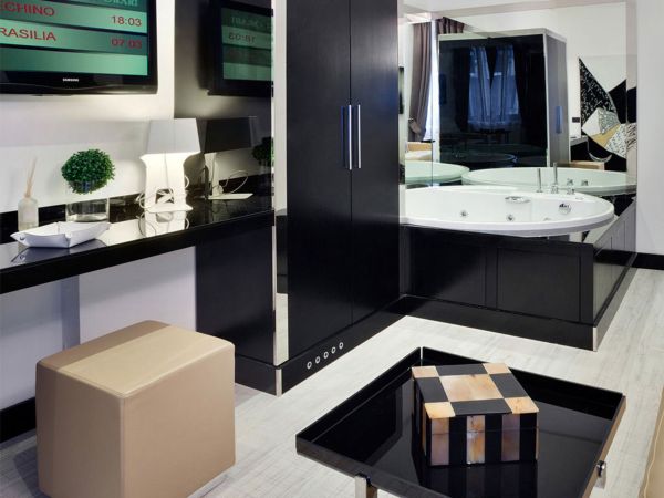 Hotel Napoleon Milano - Włochy