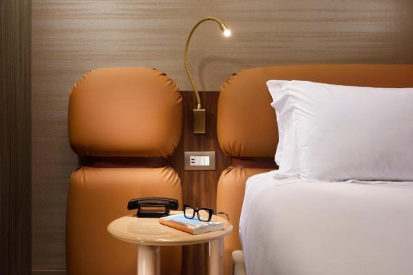 Hotel Milan Suite (tylko dla dorosłych) - Włochy