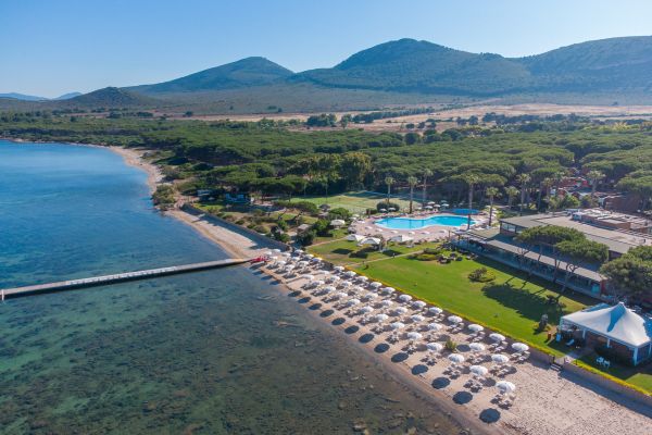 Hotel HOTEL CORTE ROSADA AFFILIATED BY MELIA