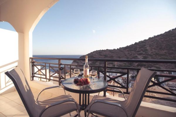 Hotel Christof Studios - Grecja