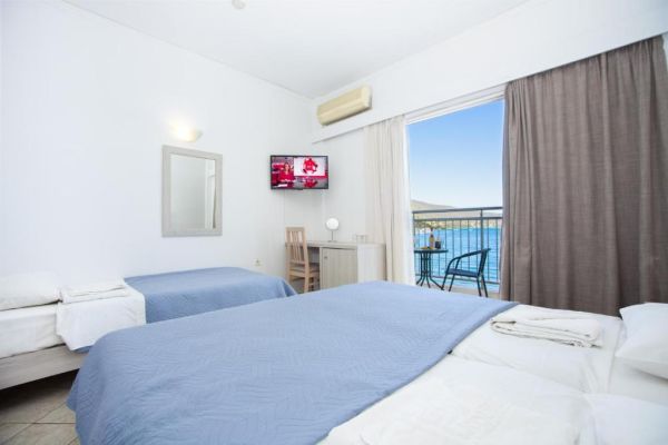 Hotel Aristea - Grecja