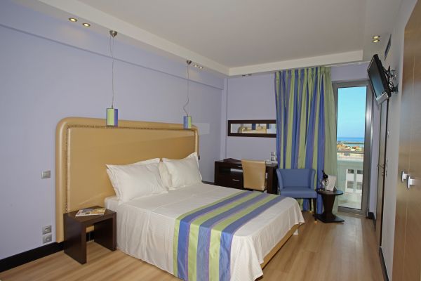 Hotel Olympic Palladium Rethymno - Grecja