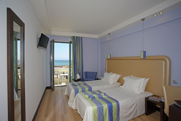 Hotel Olympic Palladium Rethymno - Grecja