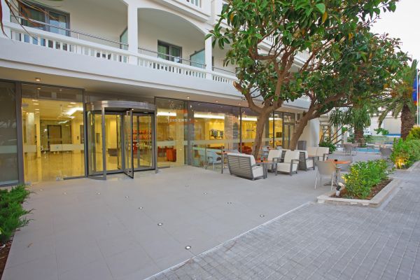 Hotel Olympic Palladium Rethymno - Grecja