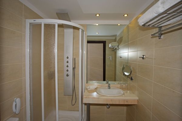 Hotel Olympic Palladium Rethymno - Grecja